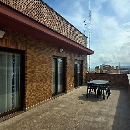 Ancla Spaces Nuevo Apt Cerca Del Mar, Sin Vistas Vinarós 외부 사진