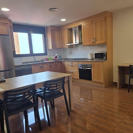 Ancla Spaces Nuevo Apt Cerca Del Mar, Sin Vistas Vinarós 외부 사진