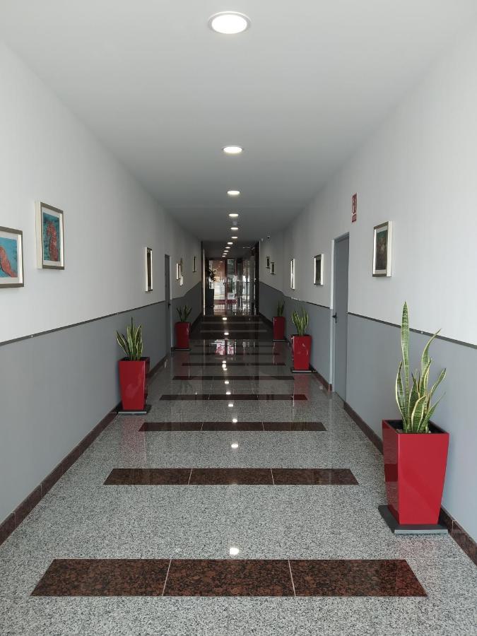 Ancla Spaces Nuevo Apt Cerca Del Mar, Sin Vistas Vinarós 외부 사진