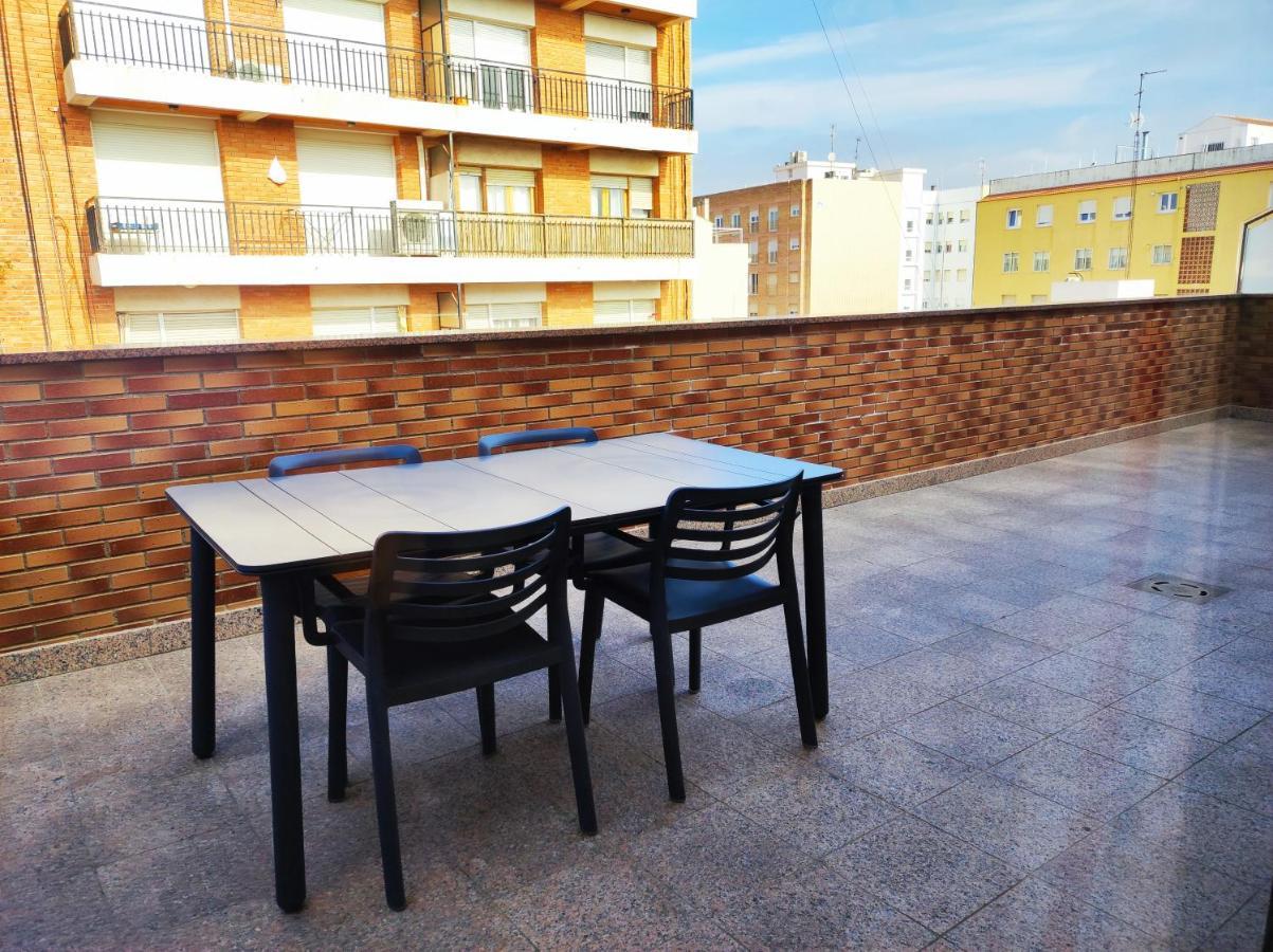 Ancla Spaces Nuevo Apt Cerca Del Mar, Sin Vistas Vinarós 외부 사진