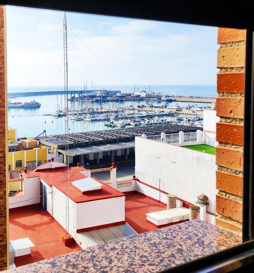 Ancla Spaces Nuevo Apt Cerca Del Mar, Sin Vistas Vinarós 외부 사진