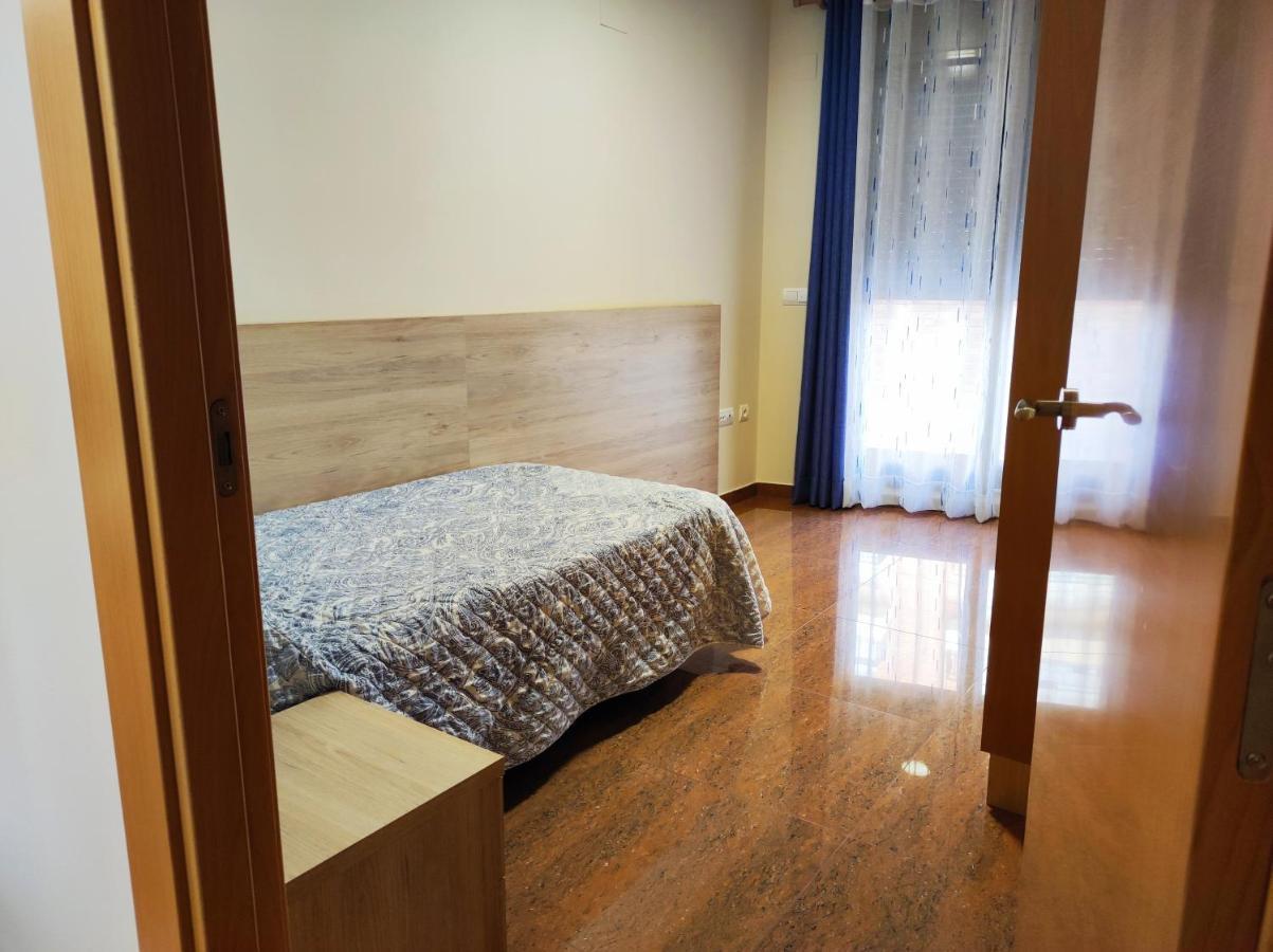 Ancla Spaces Nuevo Apt Cerca Del Mar, Sin Vistas Vinarós 외부 사진