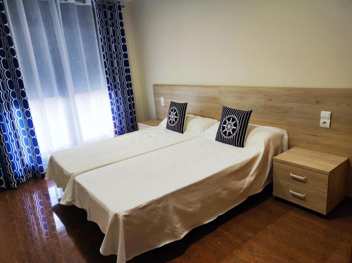 Ancla Spaces Nuevo Apt Cerca Del Mar, Sin Vistas Vinarós 외부 사진
