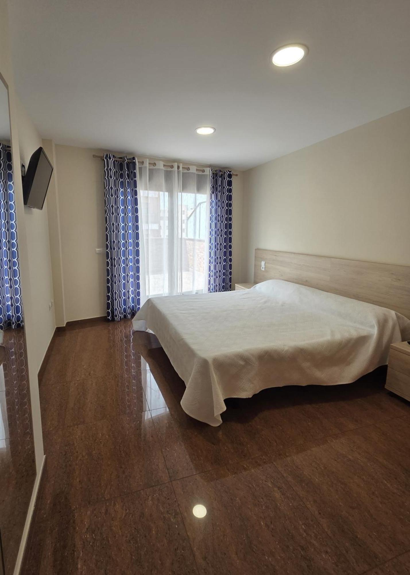 Ancla Spaces Nuevo Apt Cerca Del Mar, Sin Vistas Vinarós 외부 사진