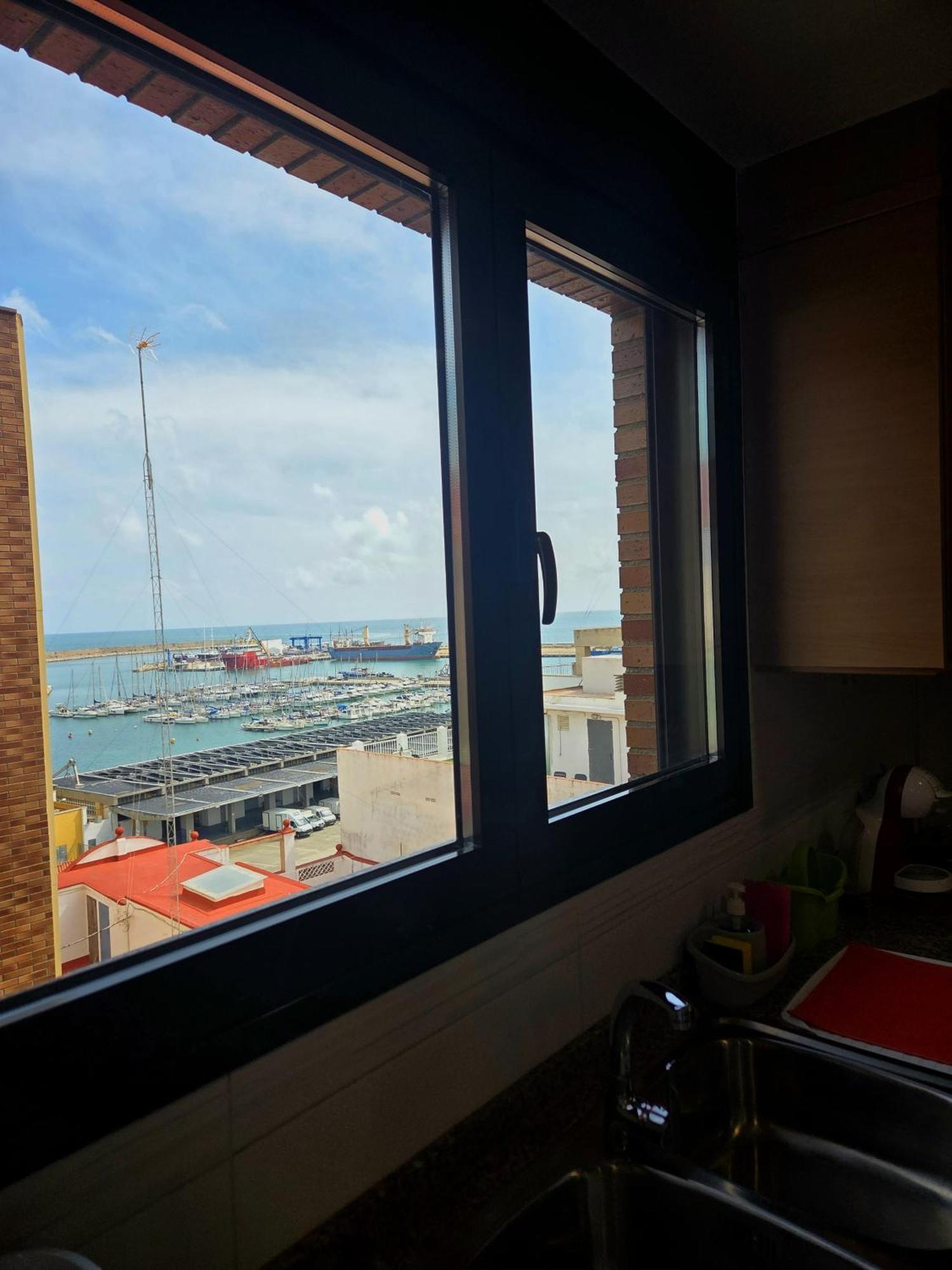 Ancla Spaces Nuevo Apt Cerca Del Mar, Sin Vistas Vinarós 외부 사진