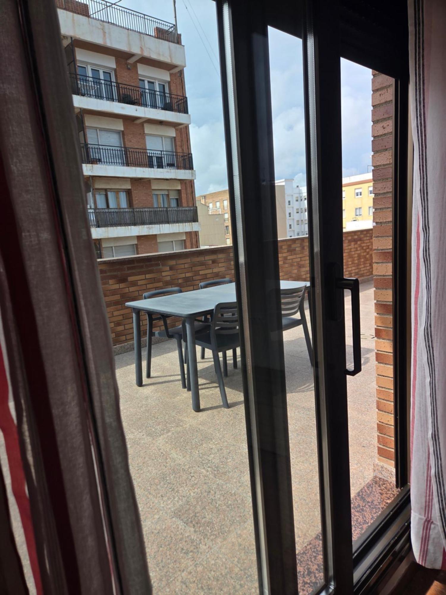 Ancla Spaces Nuevo Apt Cerca Del Mar, Sin Vistas Vinarós 외부 사진