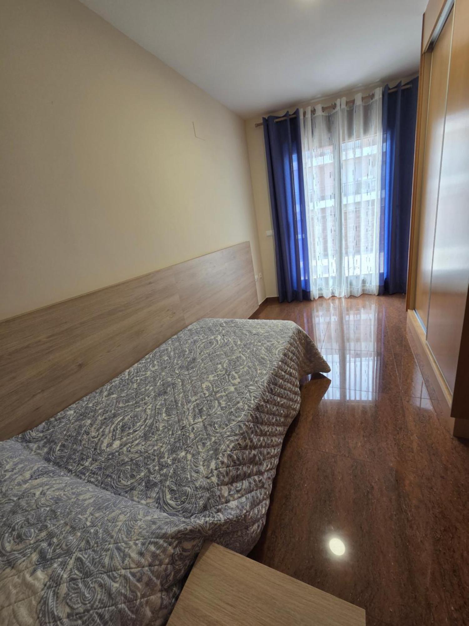 Ancla Spaces Nuevo Apt Cerca Del Mar, Sin Vistas Vinarós 외부 사진