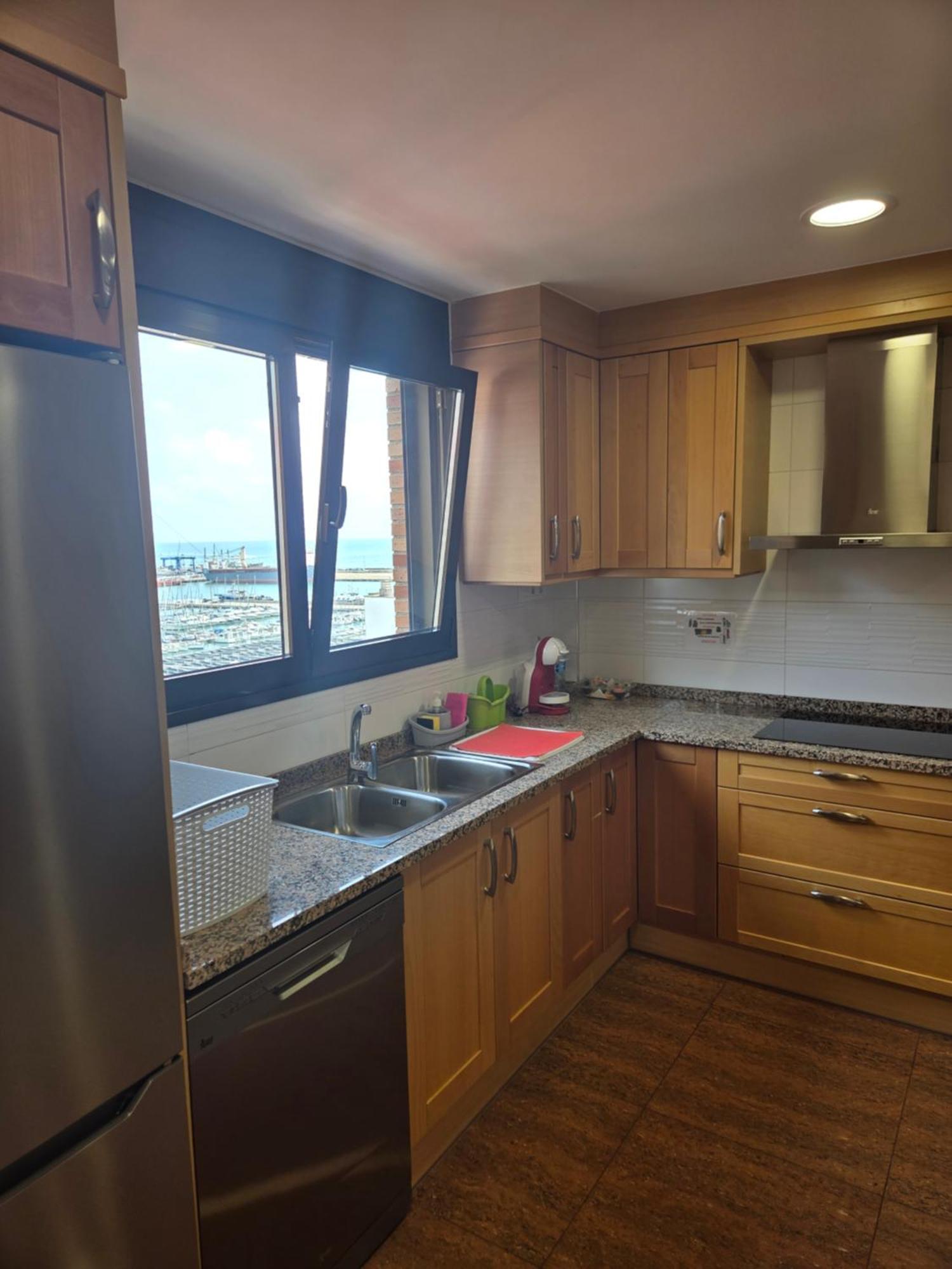 Ancla Spaces Nuevo Apt Cerca Del Mar, Sin Vistas Vinarós 외부 사진